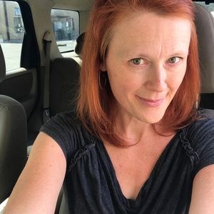 Meet your Posher, Melanie